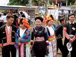 Lai Châu: Lần đầu tiên tổ chức Ngày hội văn hóa, thể thao dân tộc Mông